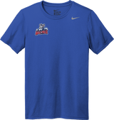 Hartford Jr. Wolfpack Nike Team rLegend Tee