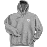 Lady Kings Super Heavyweight Fleece Hoodie