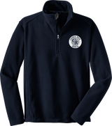 Council Rock North Value Fleece 1/4-Zip Pullover