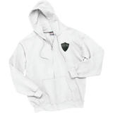 Lansing Spartans V.I.T. Fleece Full-Zip Hoodie