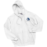 Pittsburgh Huskies V.I.T. Fleece Full-Zip Hoodie