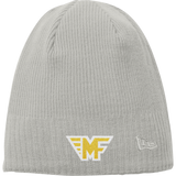 Mid-Fairfield AAA New Era Knit Beanie