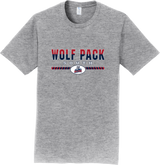 CT Wolfpack South Adult Fan Favorite Tee