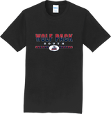 CT Wolfpack South Adult Fan Favorite Tee