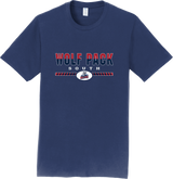 CT Wolfpack South Adult Fan Favorite Tee