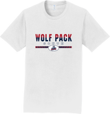 CT Wolfpack South Adult Fan Favorite Tee